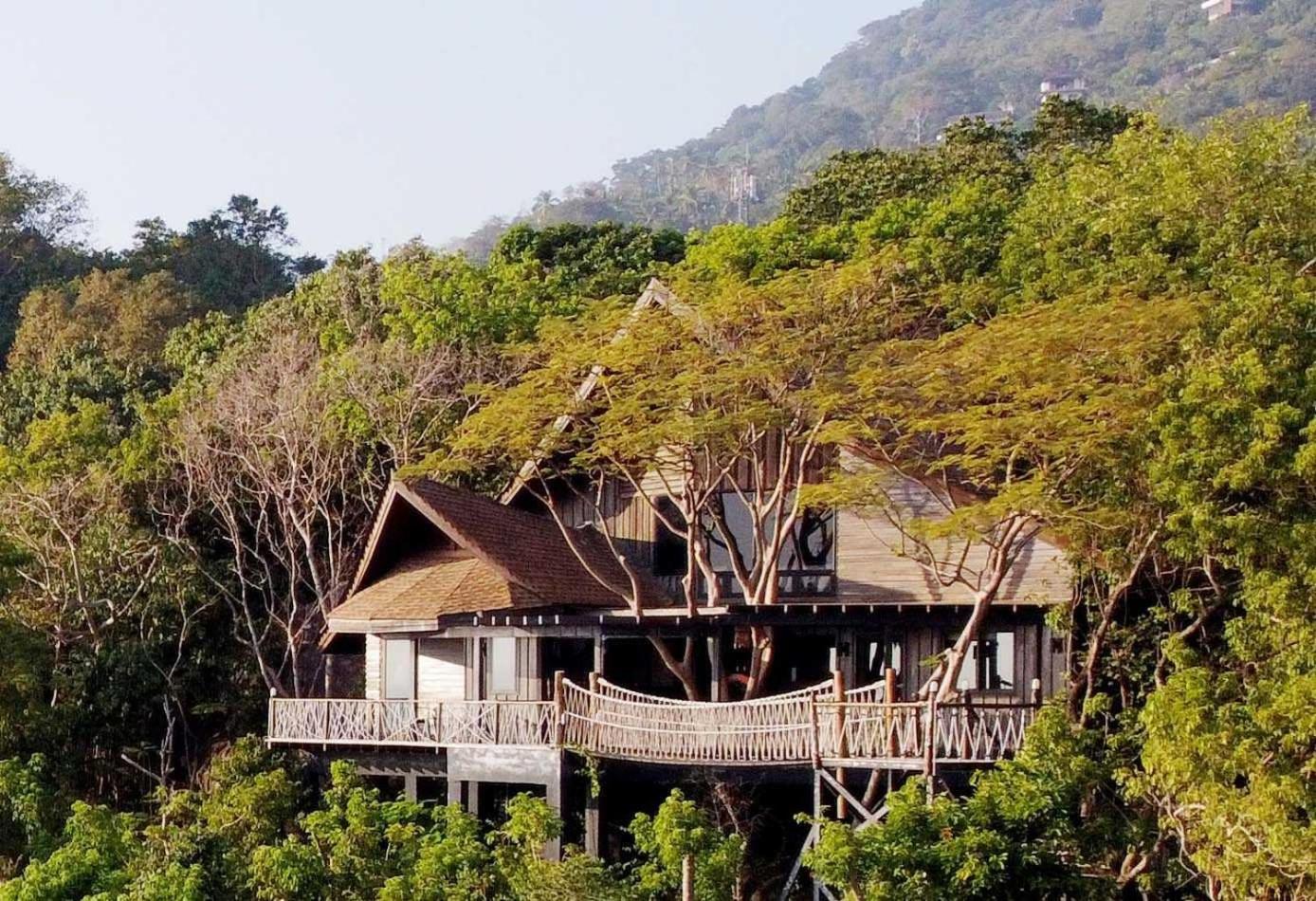 Koh Tao Cabana