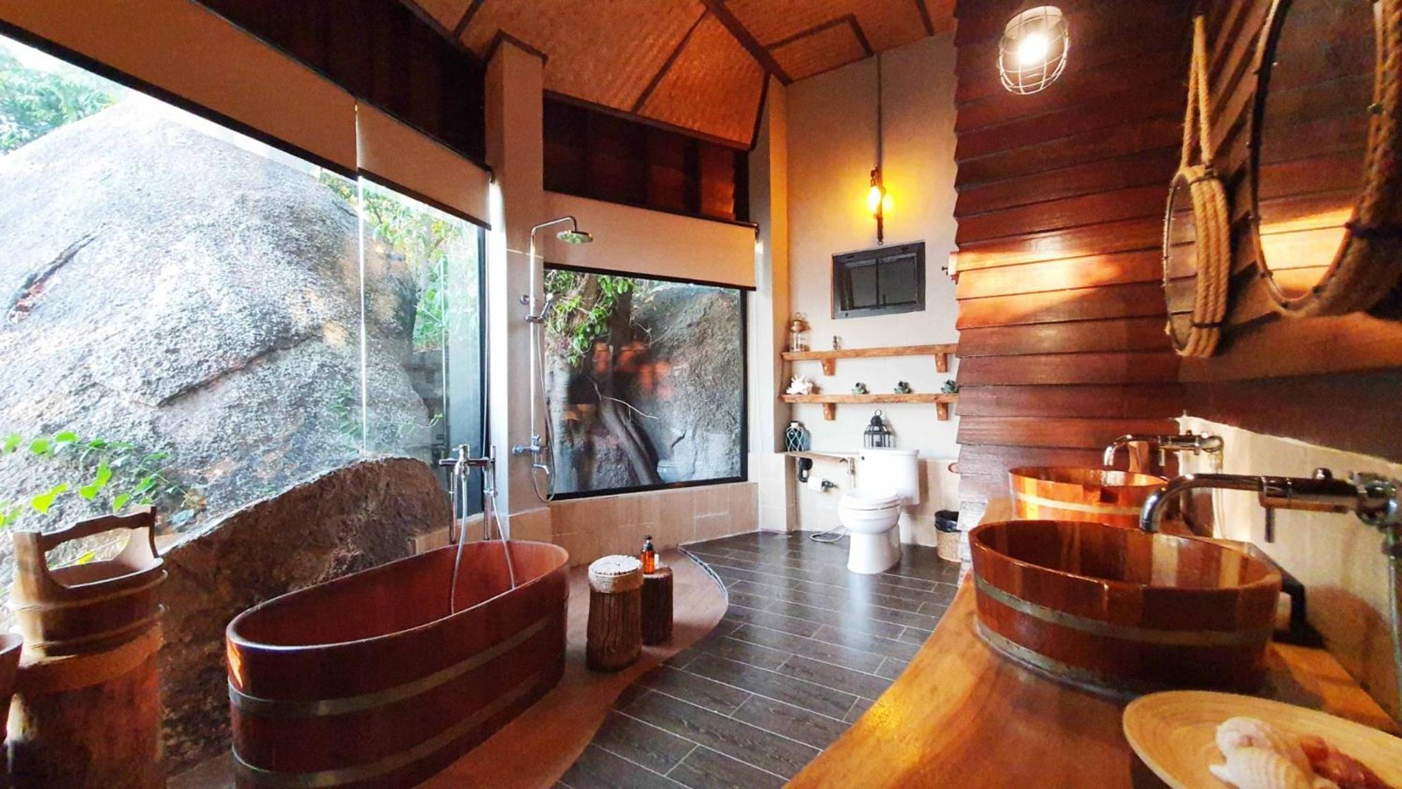 Koh Tao Cabana