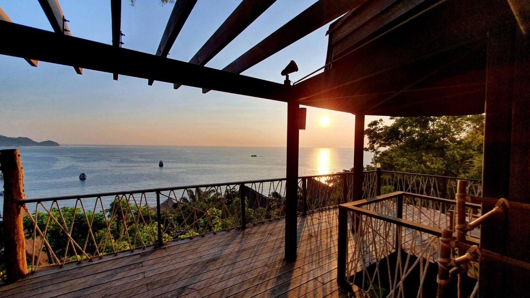 Koh Tao Cabana