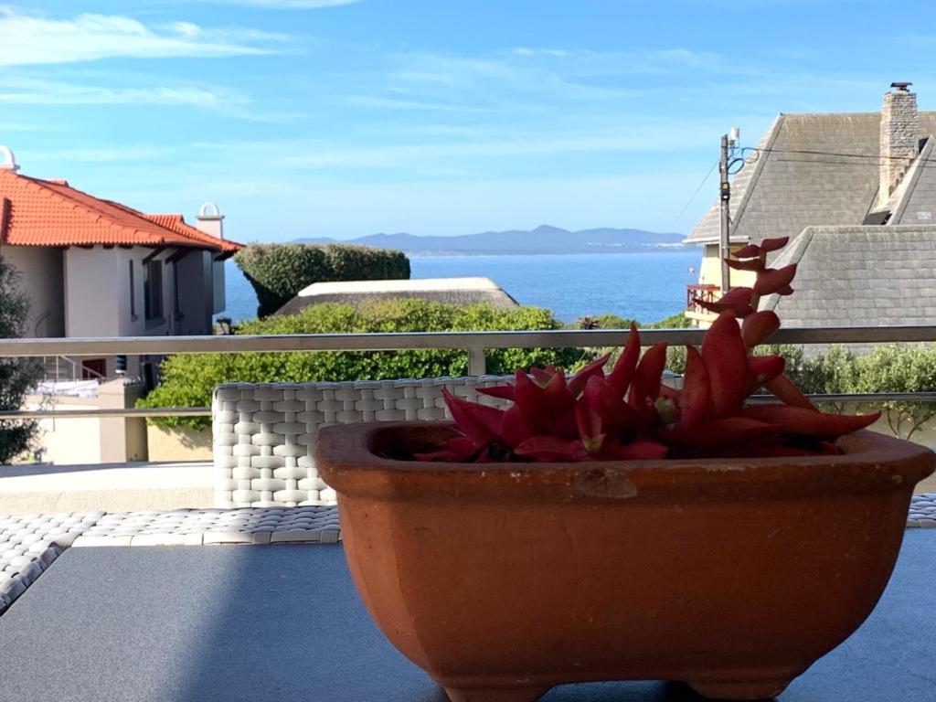 Anchor's Rest view 2