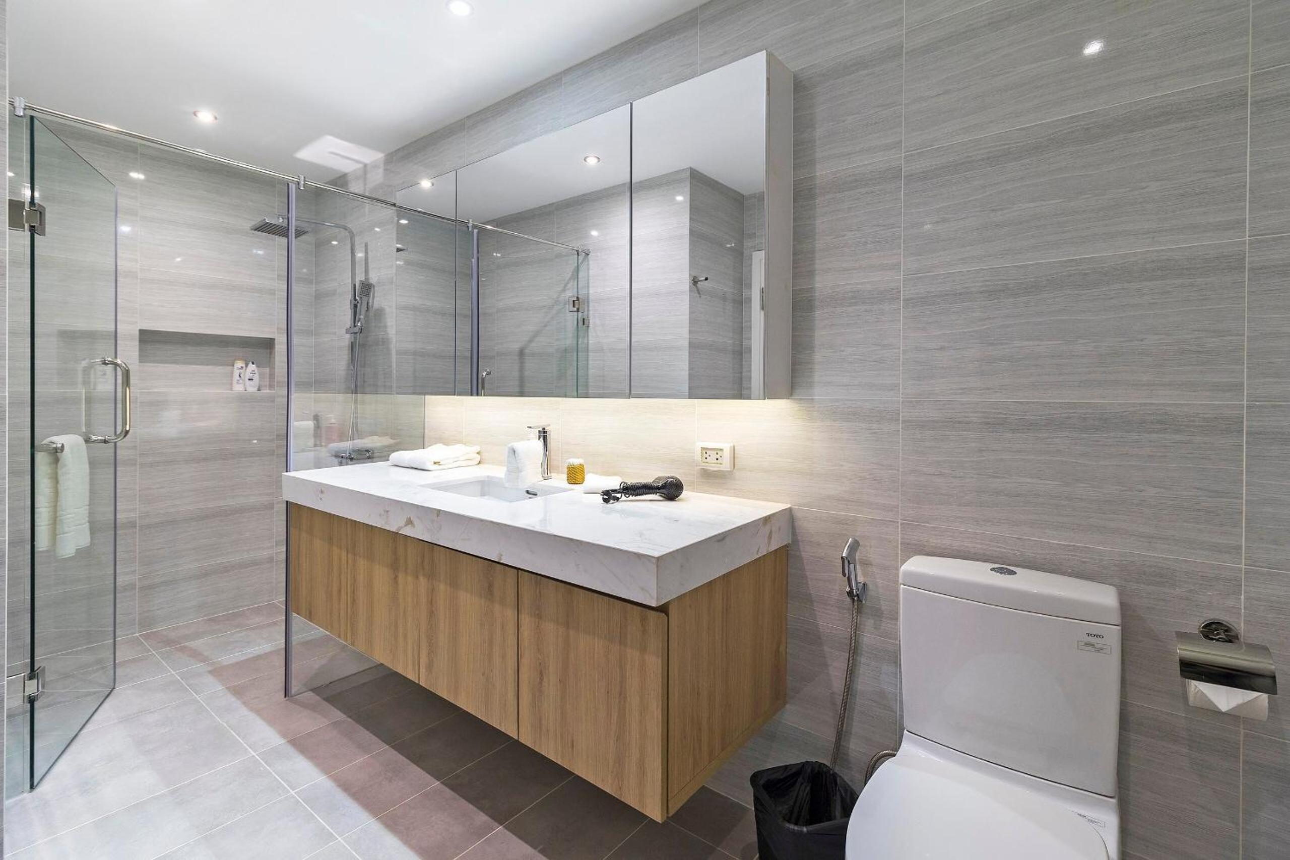 Ben Thanh Tower Apartment