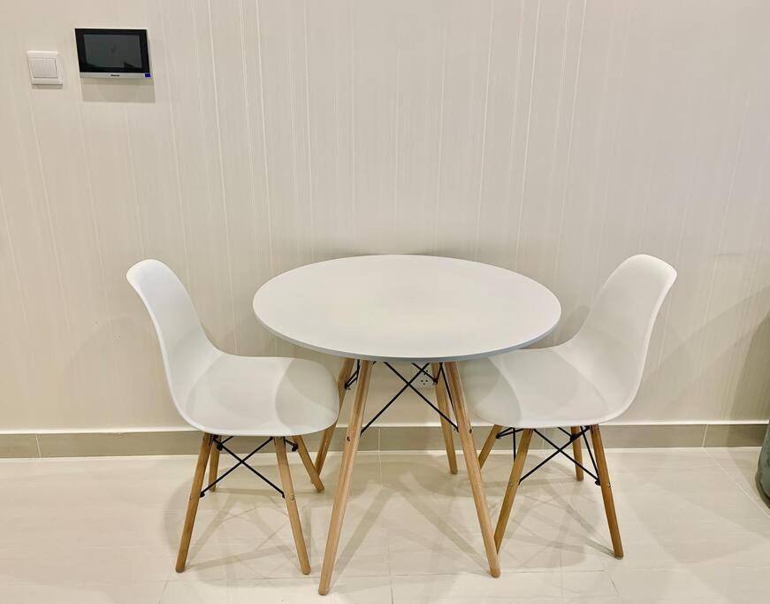 Vinhomes Sweet 1BR Apartment - BB Home view 4