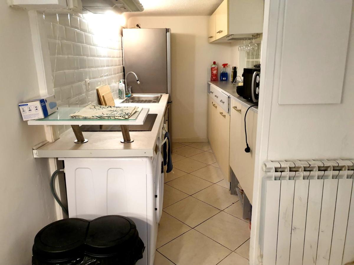 Le Cosy - Hyper Center 2 room apartment photo 3