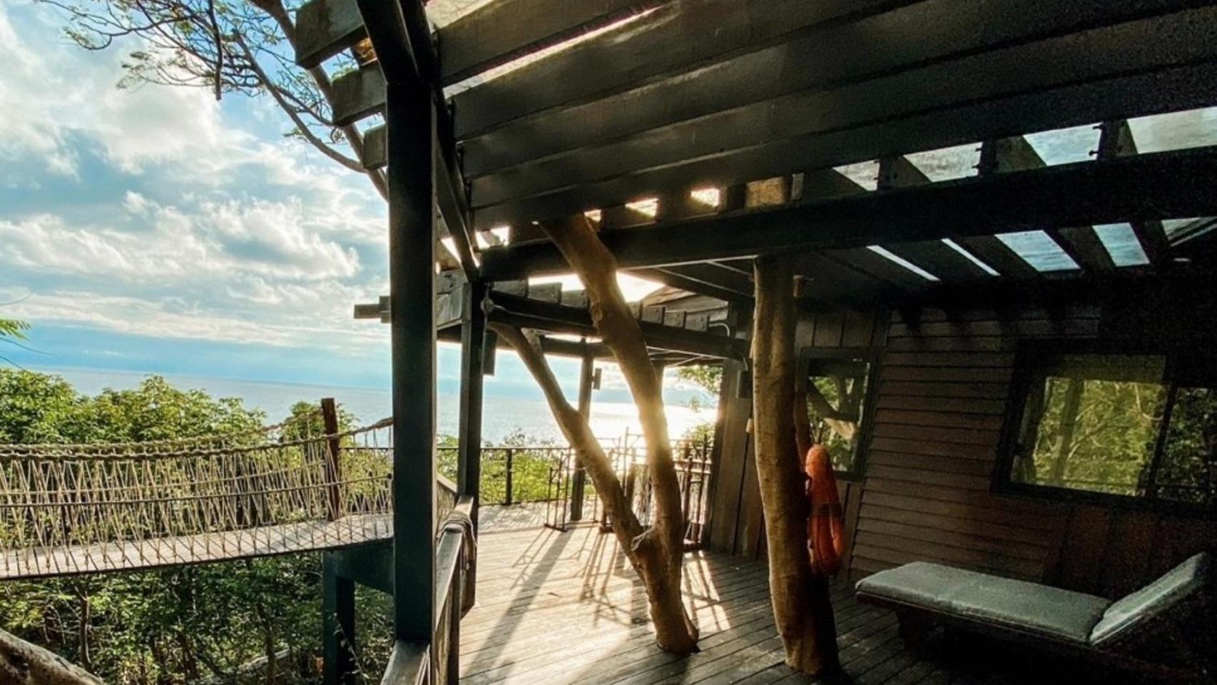 Koh Tao Cabana