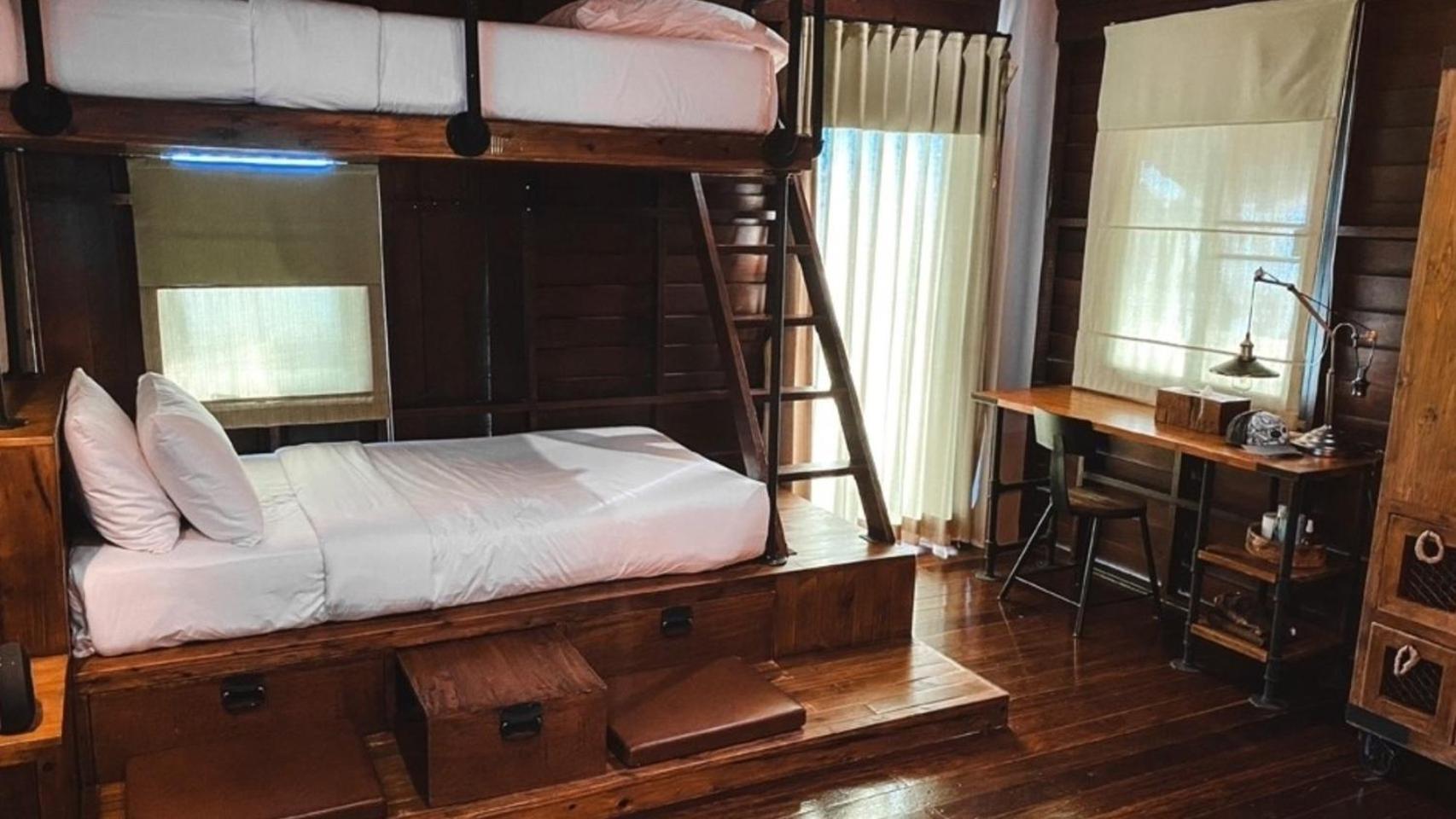 Koh Tao Cabana