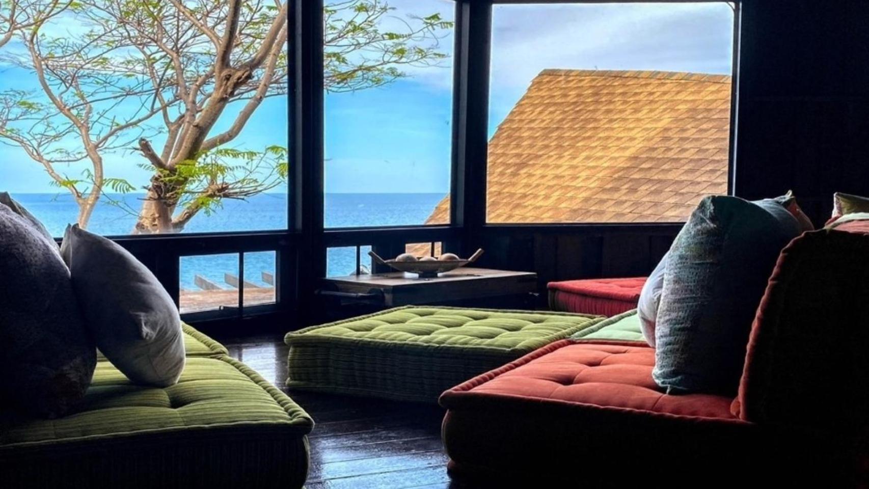 Koh Tao Cabana