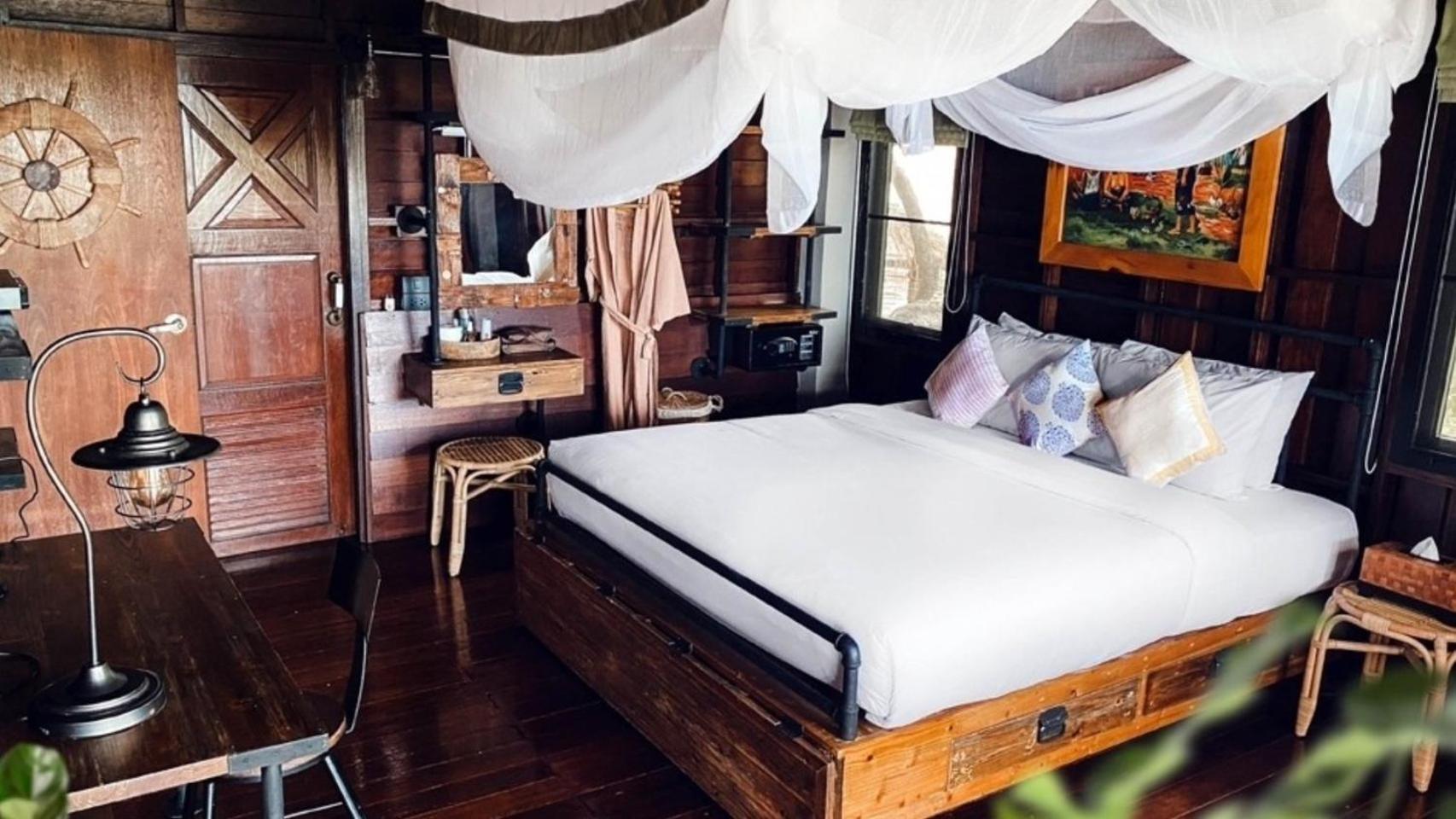 Koh Tao Cabana