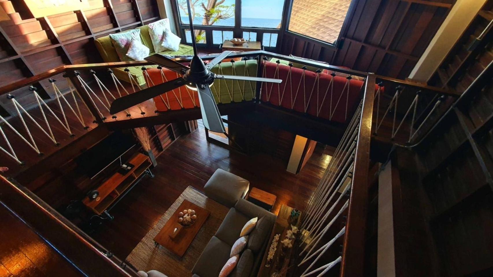 Koh Tao Cabana