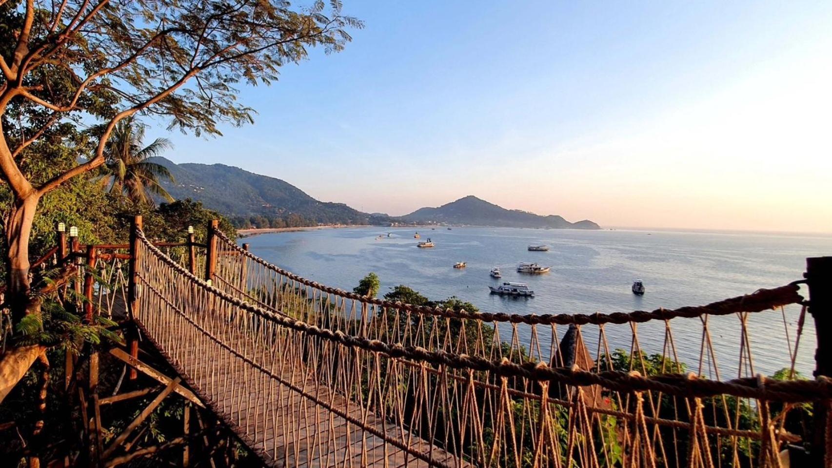 Koh Tao Cabana