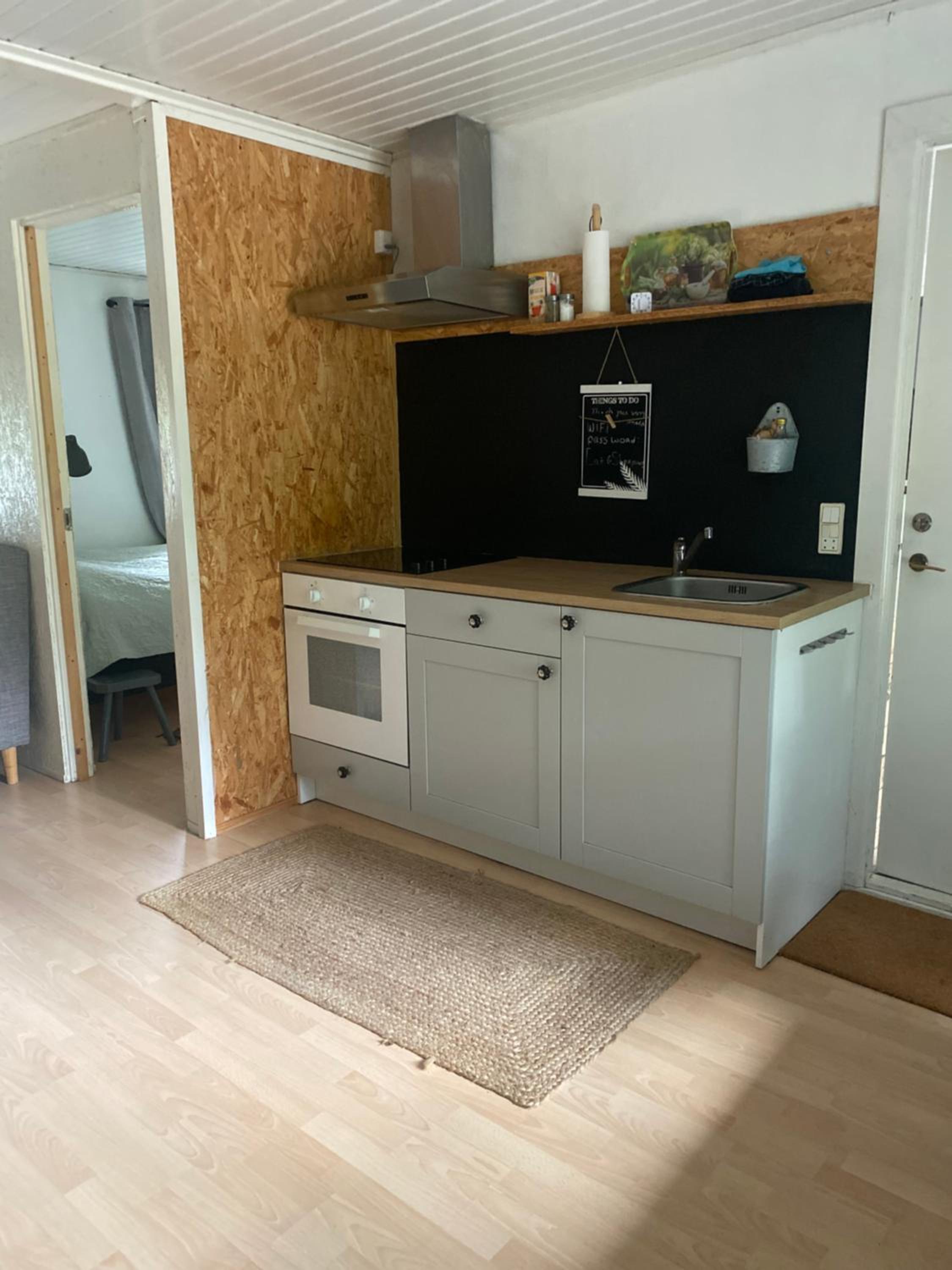 Stilbjerg Sleep&Hygge view 5