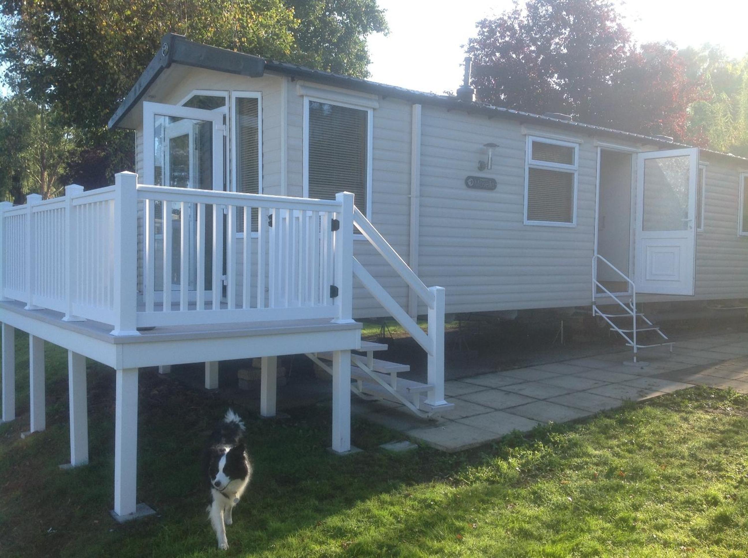 Rockley Park Private Holiday Homes, photo 62