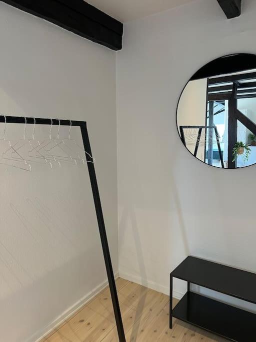 Penthouselejlighed midt i Vejle