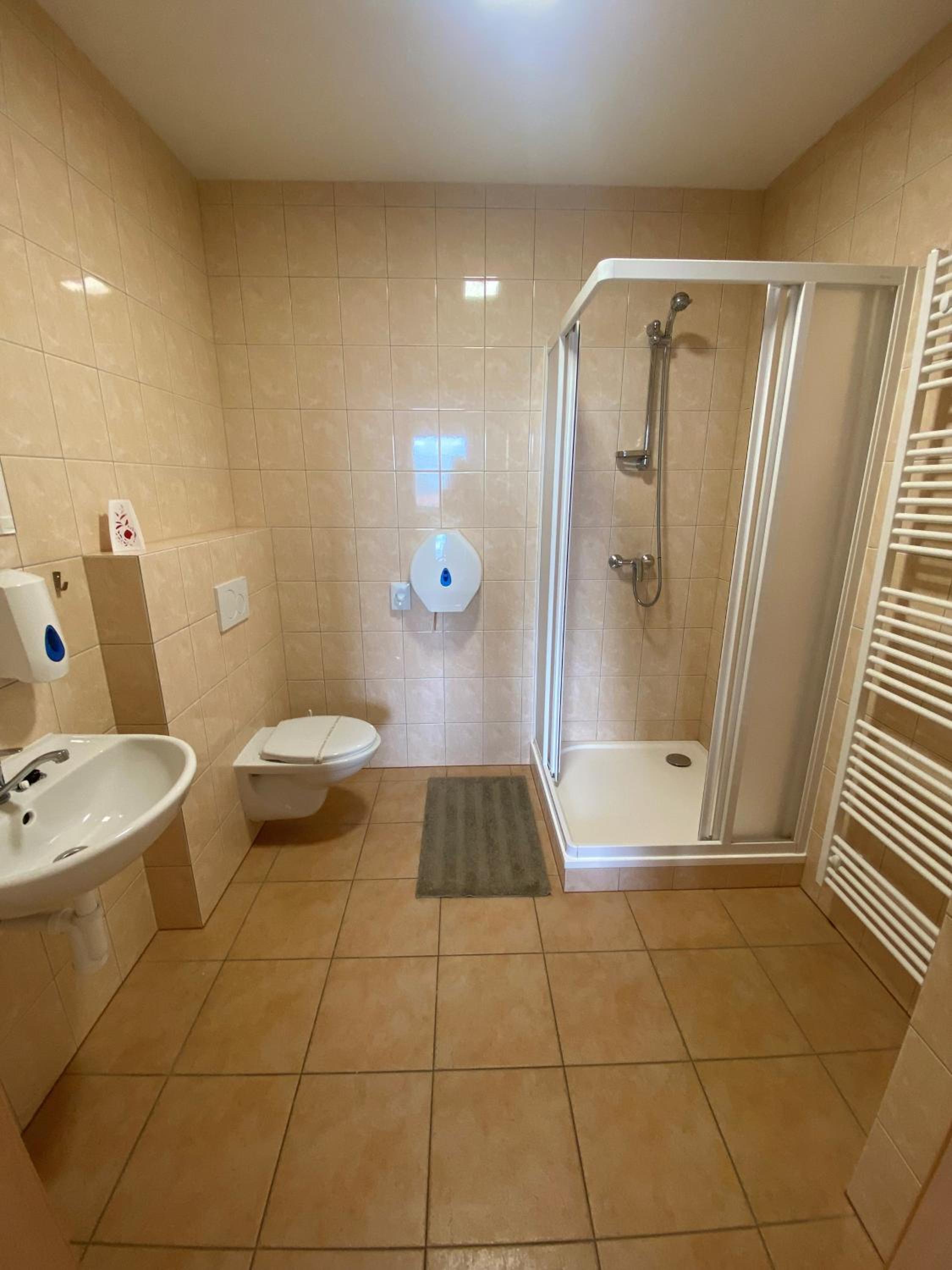 Hostel Hodonín