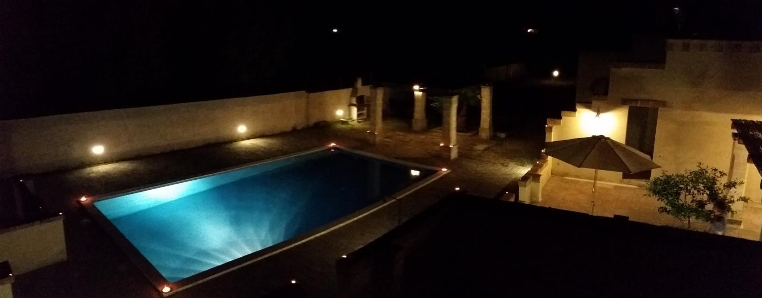 La palma vacanze