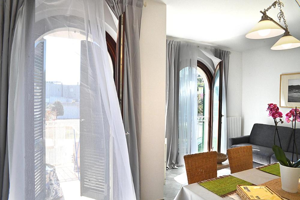 Conero Casa - Marcelli di Numana in Piazzale Eolie 6 con Parcheggio Esclusivo photo 4