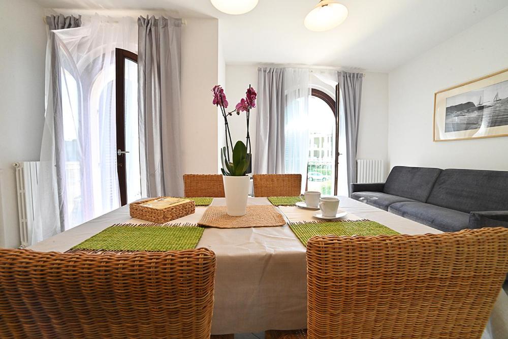 Conero Casa - Marcelli di Numana in Piazzale Eolie 6 con Parcheggio Esclusivo photo 2