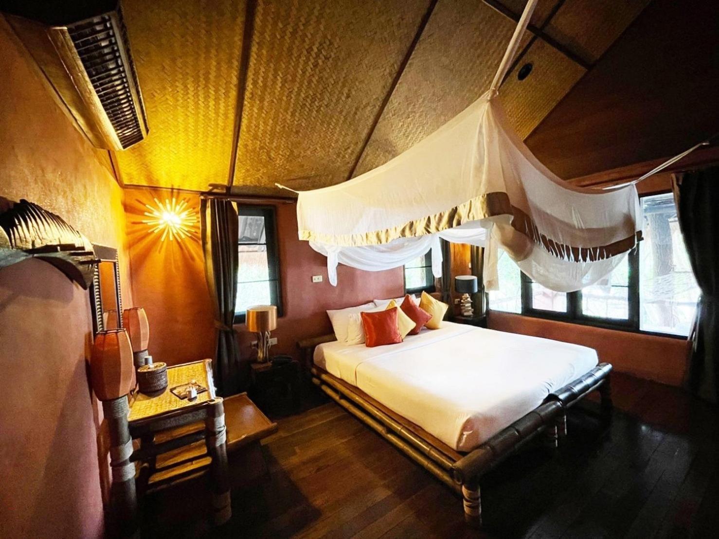 Koh Tao Cabana