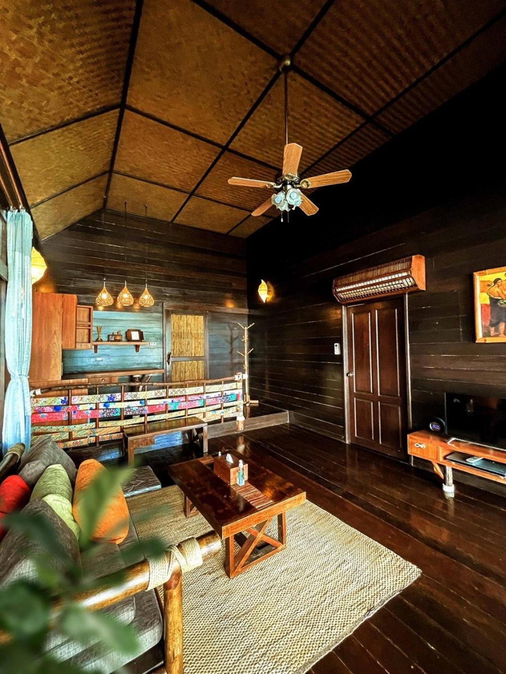 Koh Tao Cabana