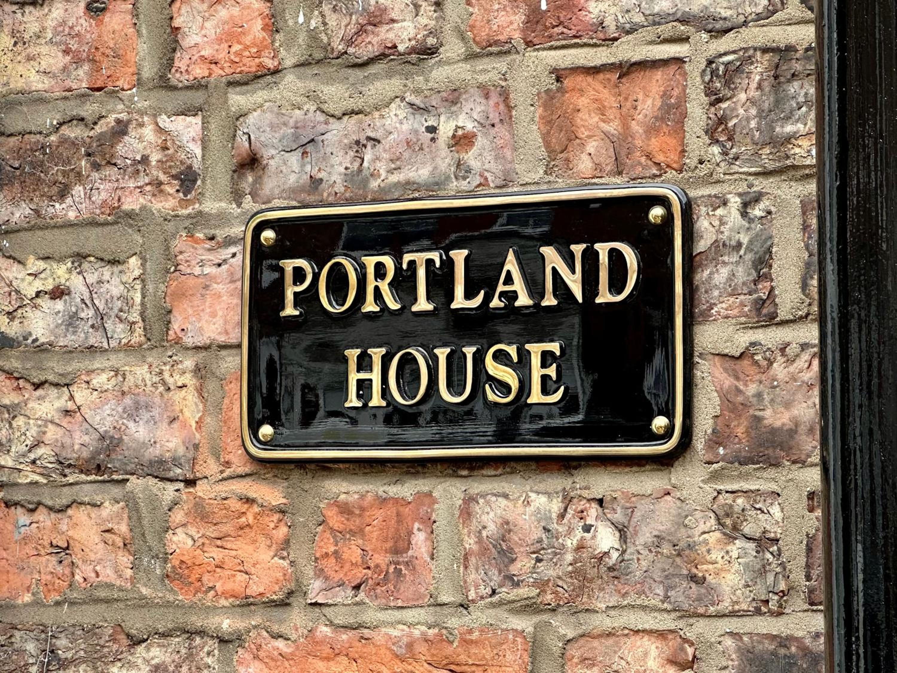 Portland Stay
