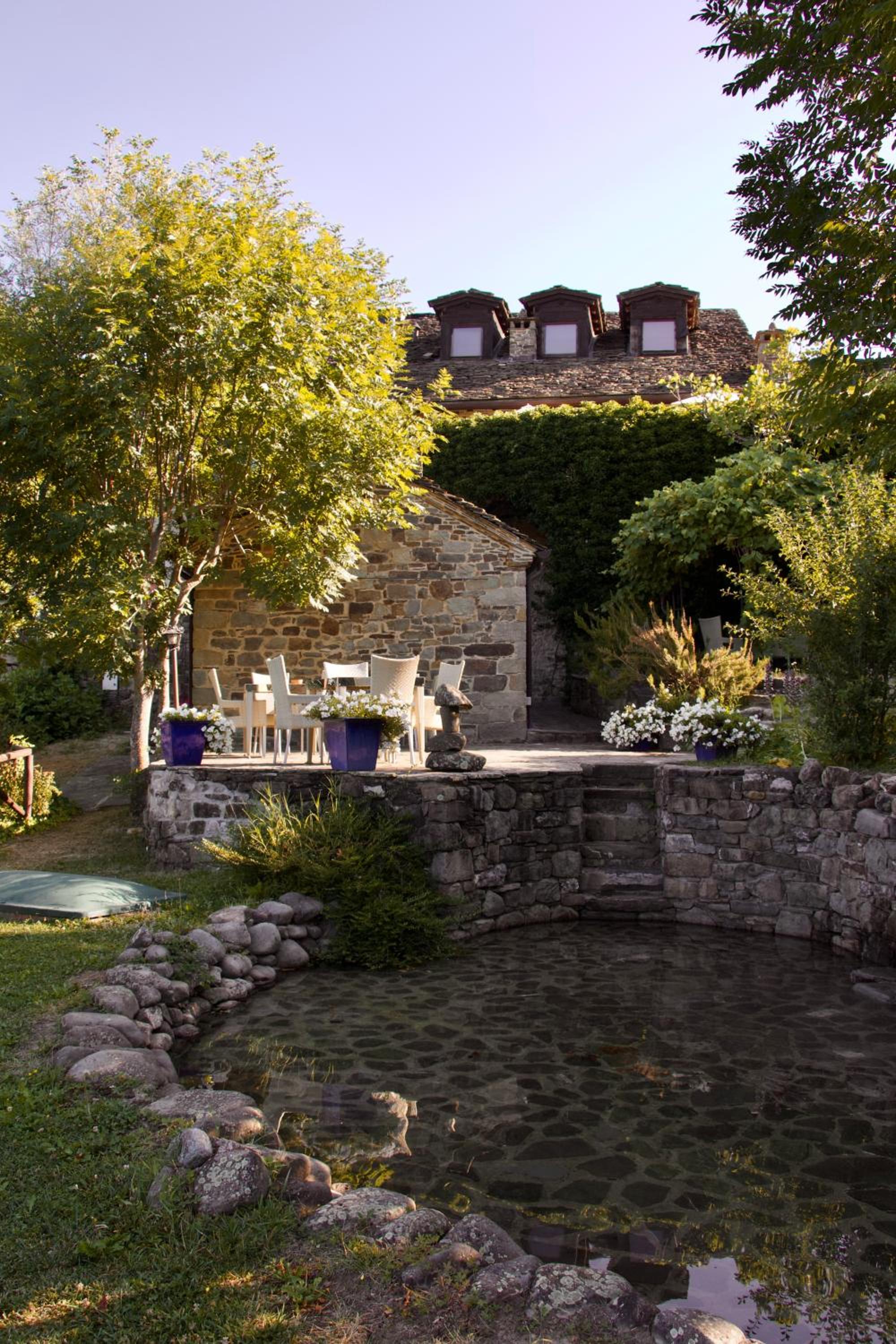 Borgo Casale