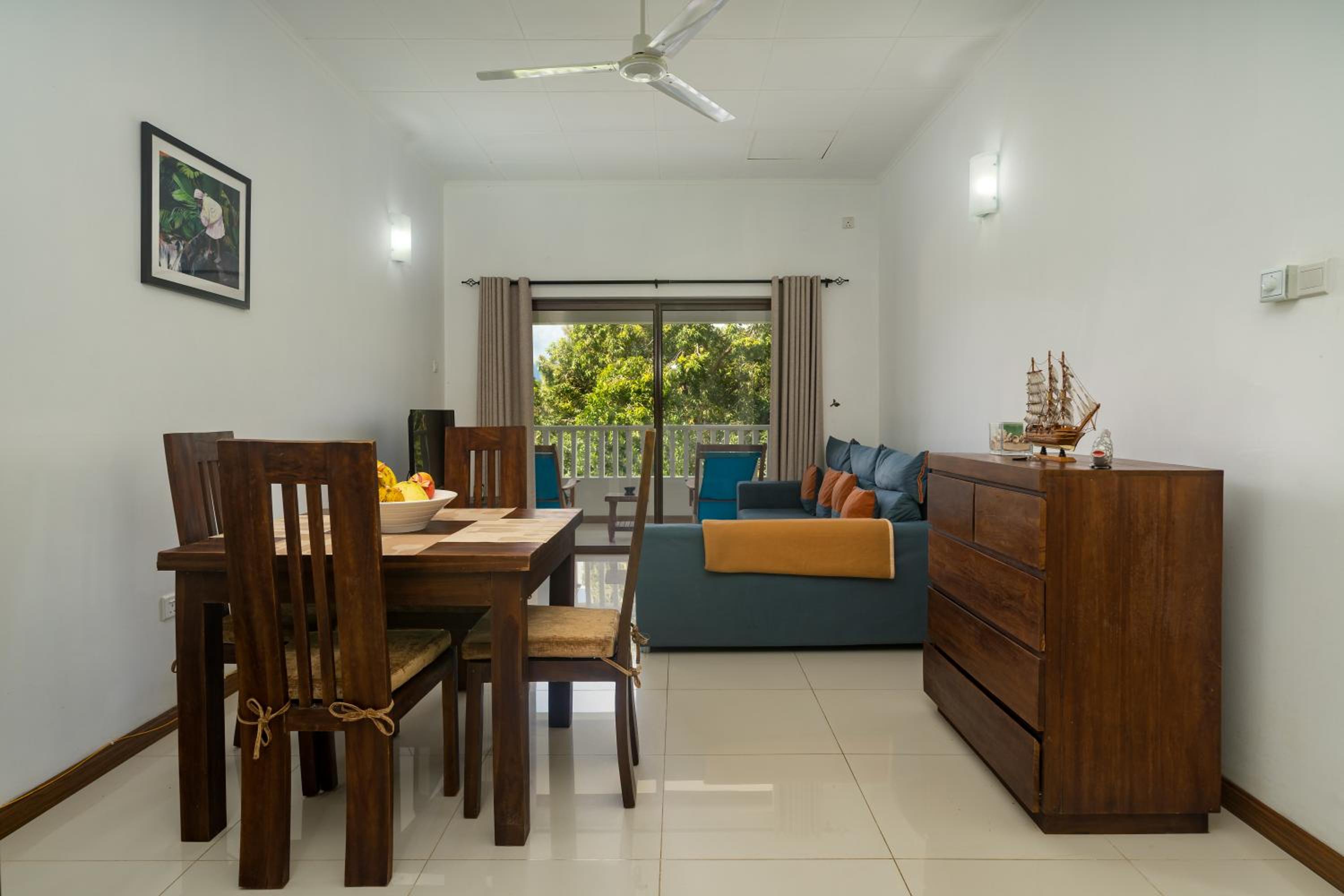 Kanasuk Self catering Apartments — photo 205