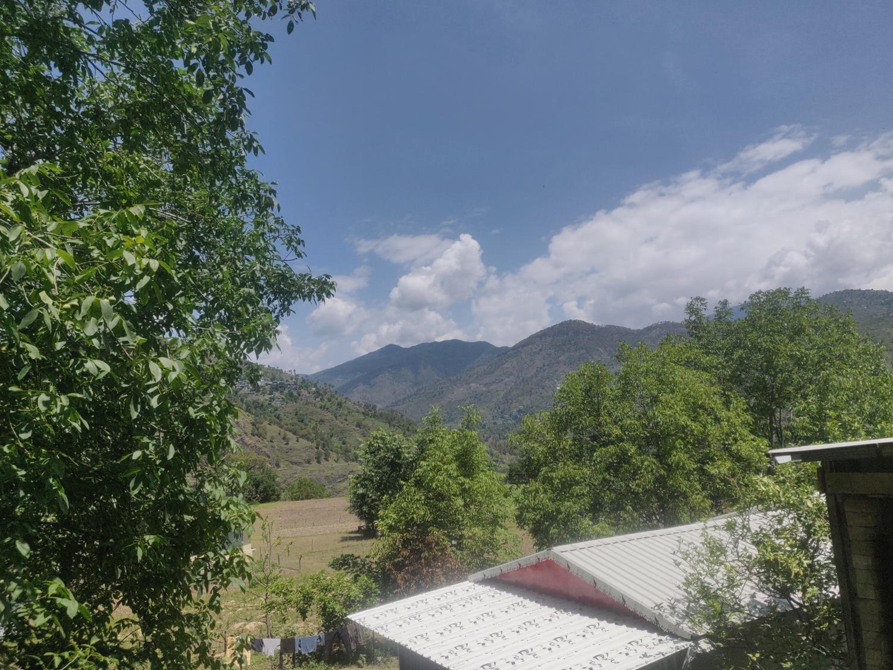 Shivalik Resorts