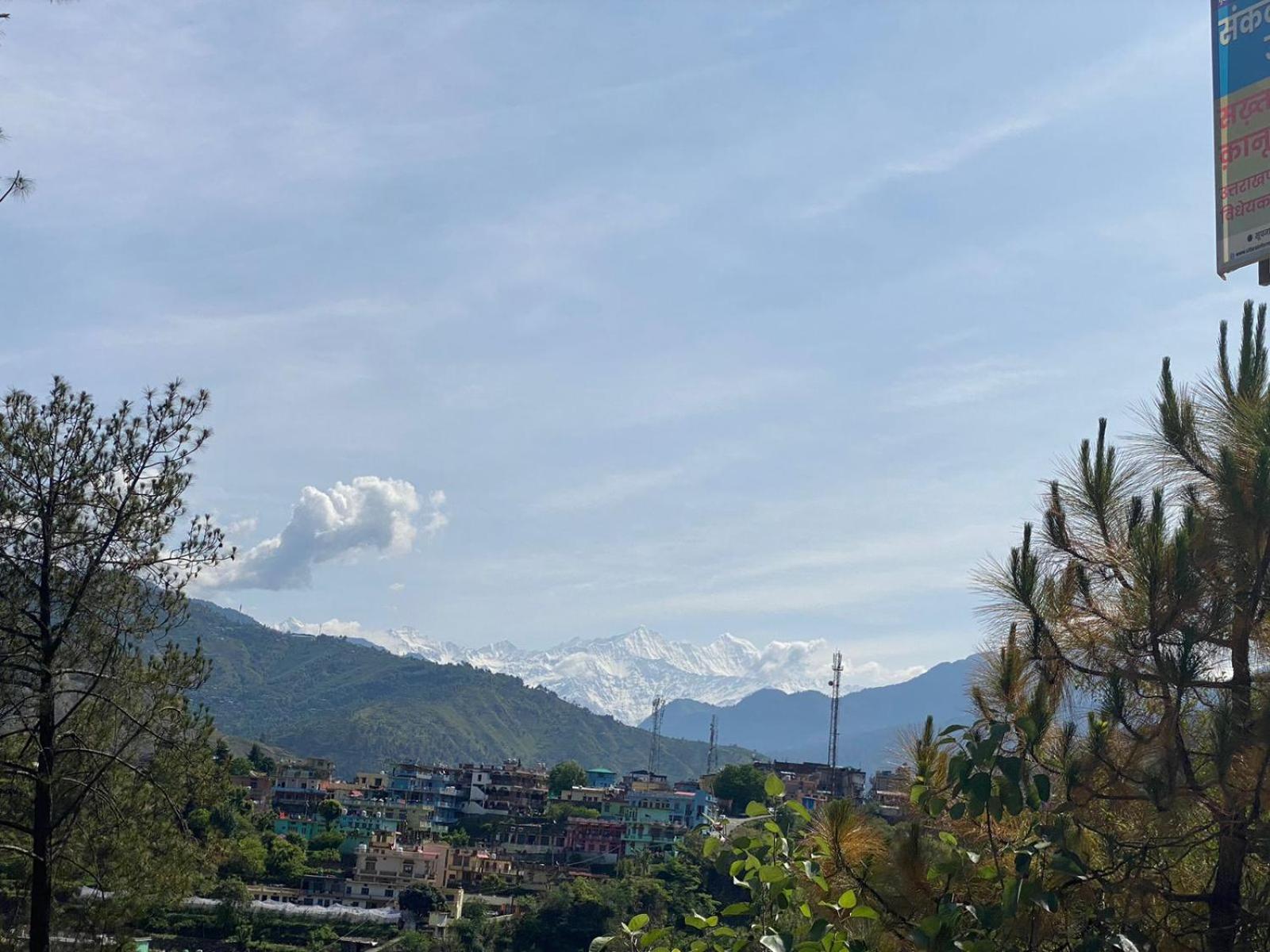 Shivalik Resorts