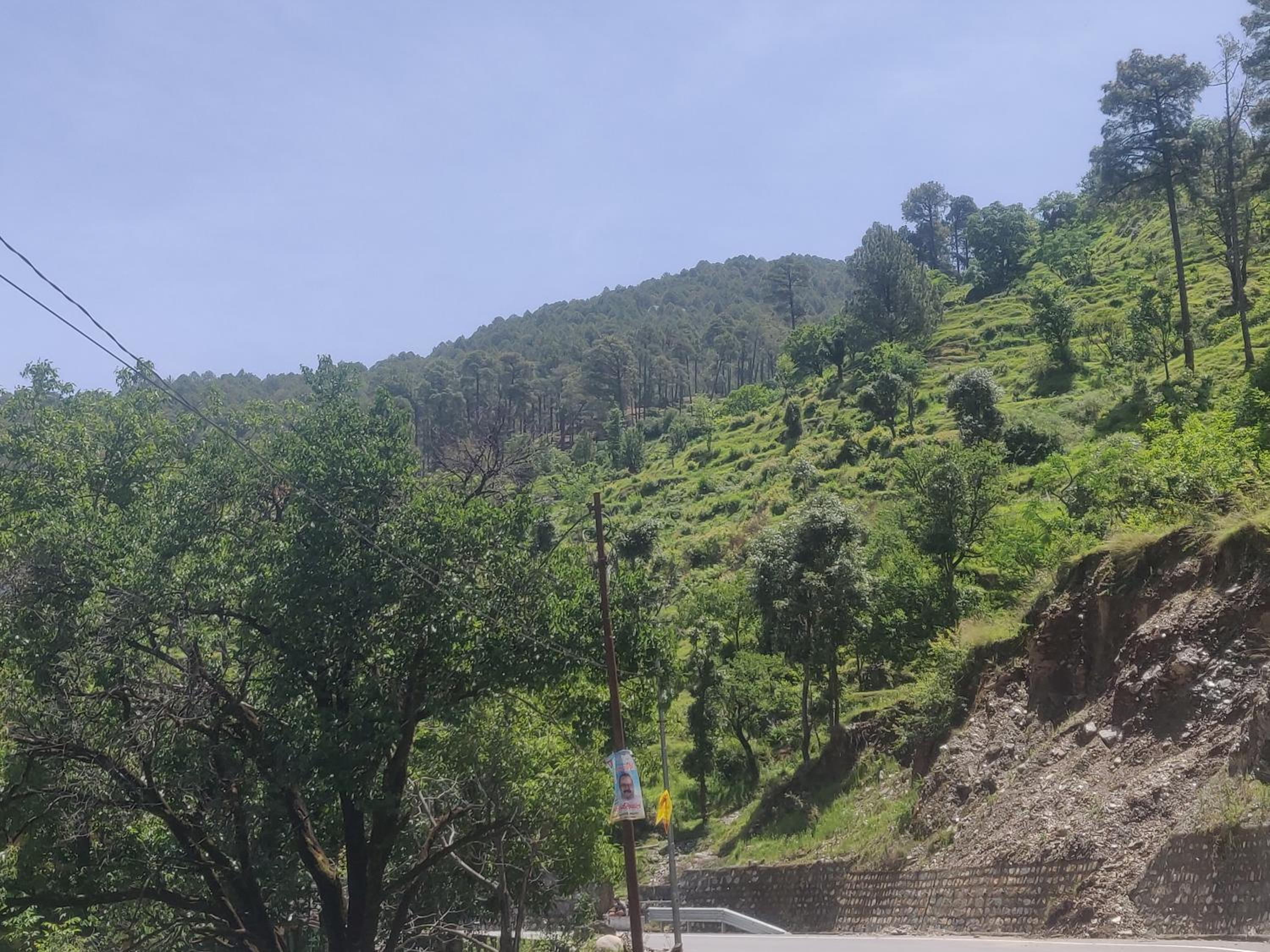 Shivalik Resorts