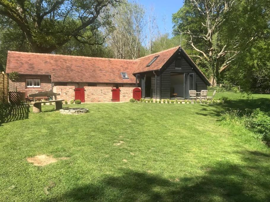 The Piggery