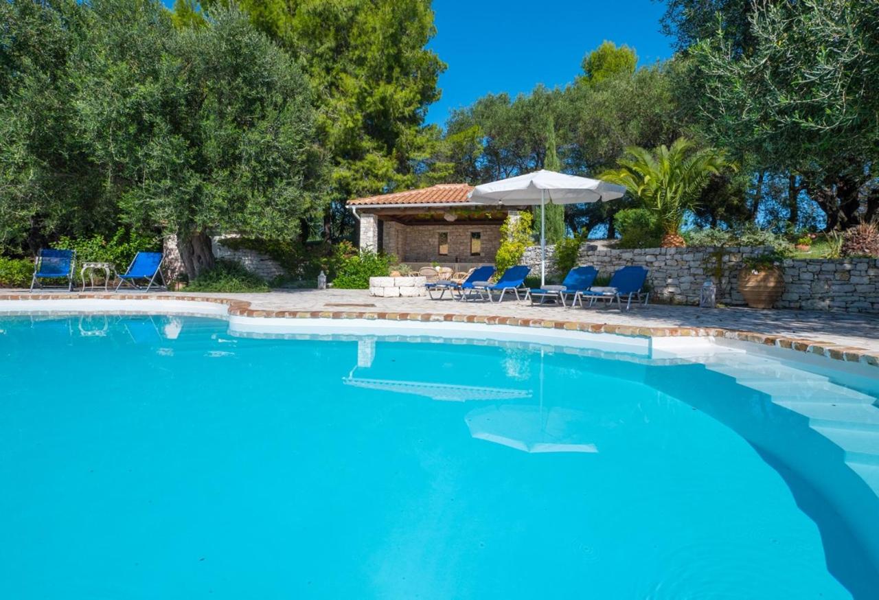 Villa Avra