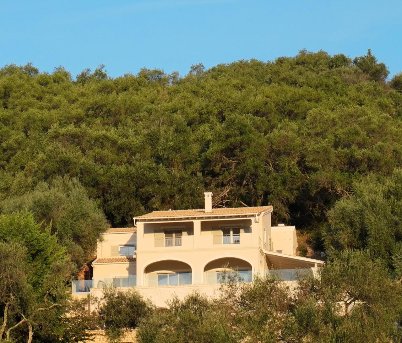 Villa Christianna