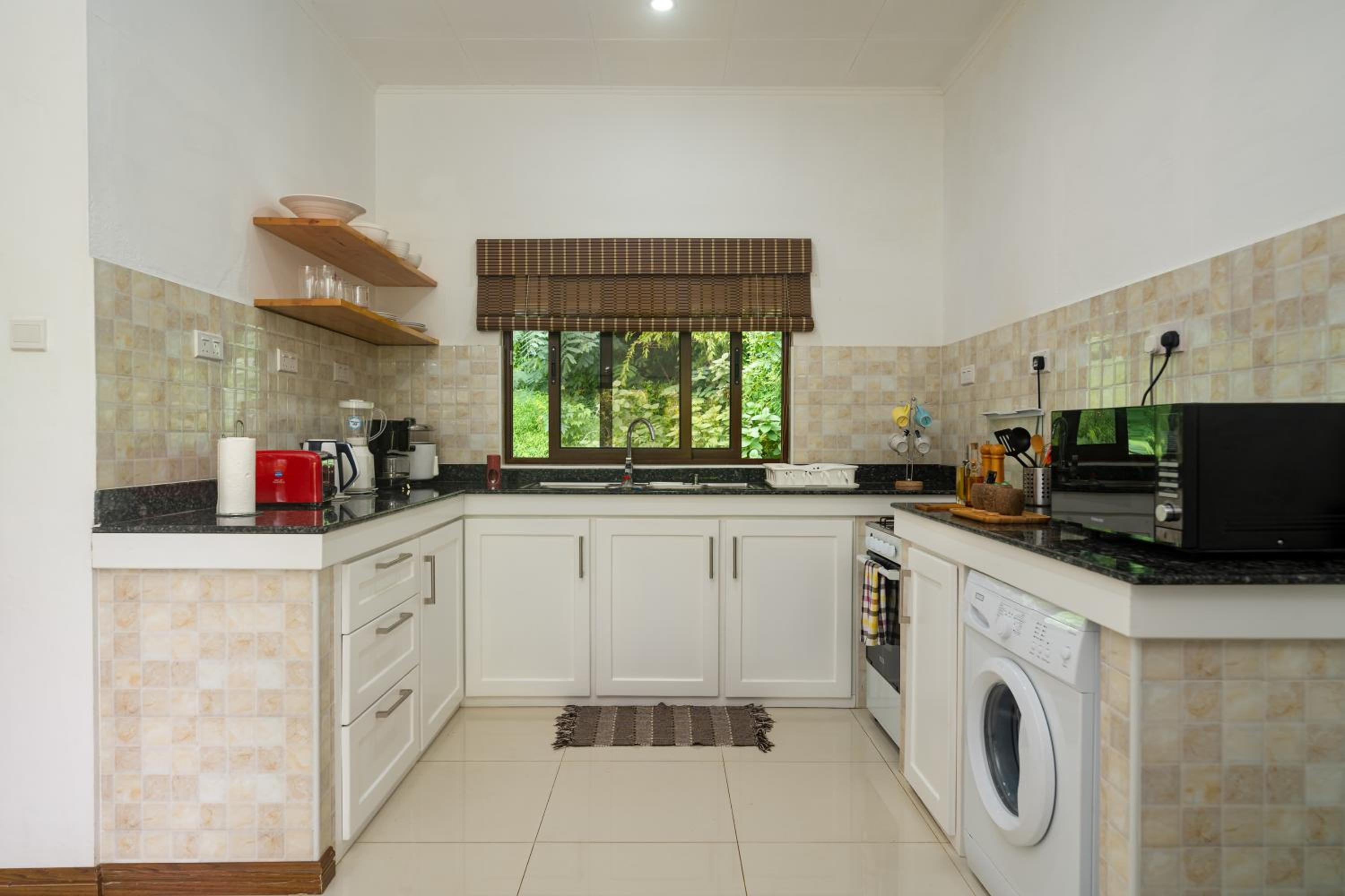 Kanasuk Self catering Apartments — photo 22