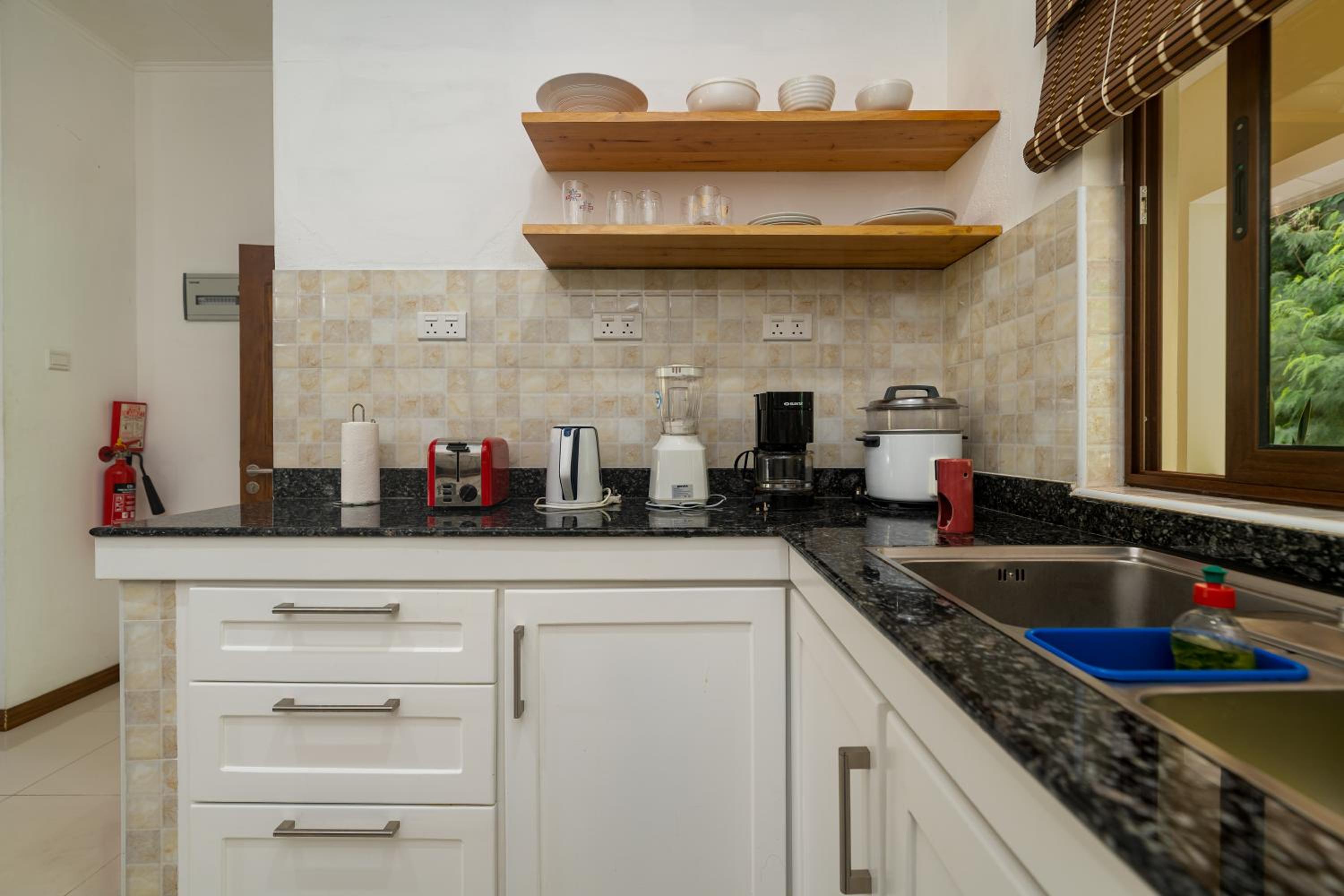 Kanasuk Self catering Apartments — photo 49