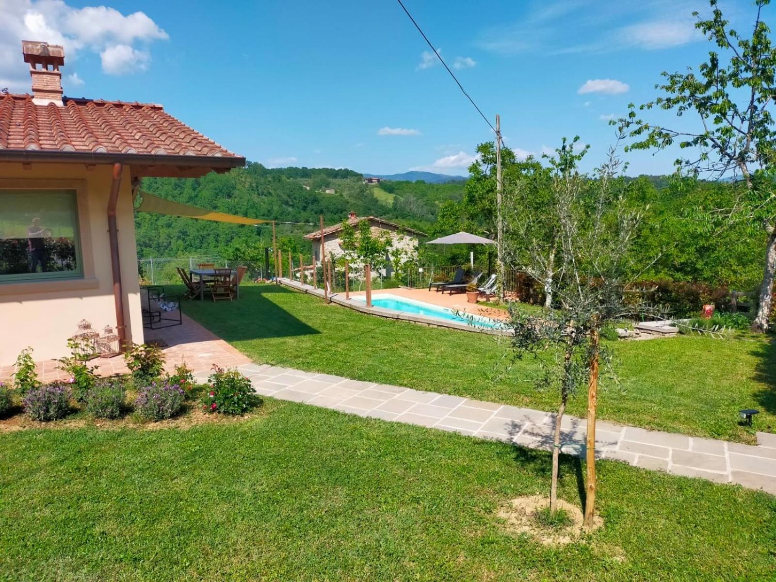 Casa Zeli view 3