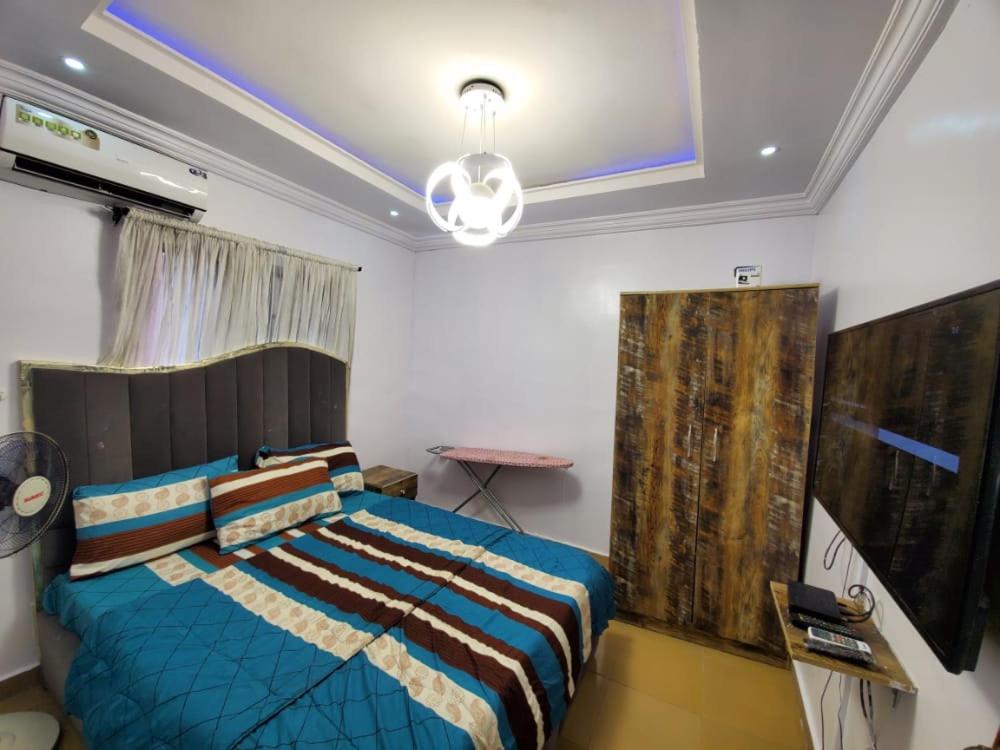 Dinero Beryl(One Bedroom) Apartment view 2