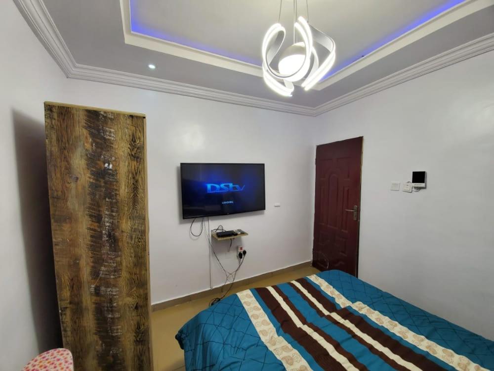 Dinero Beryl(One Bedroom) Apartment view 3