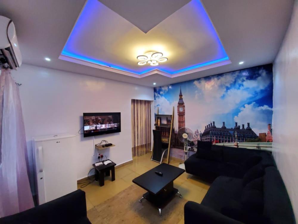 Dinero Beryl(One Bedroom) Apartment view 4