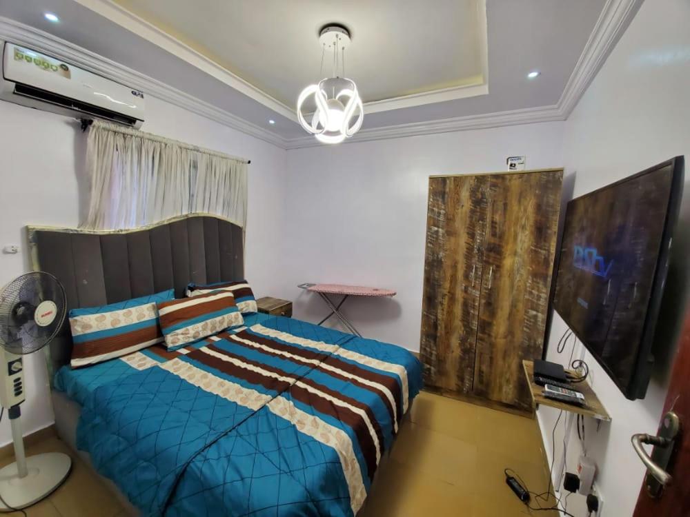 Dinero Beryl(One Bedroom) Apartment view 5