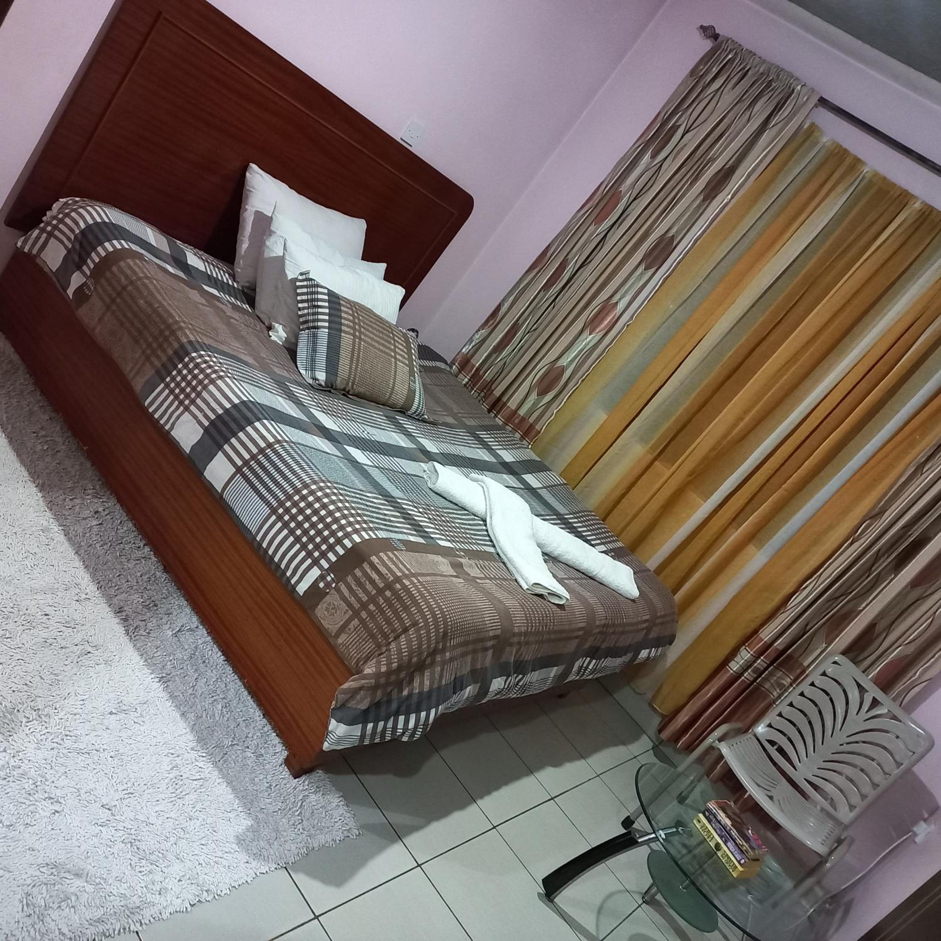Elenox 2br Nakuru Apartment