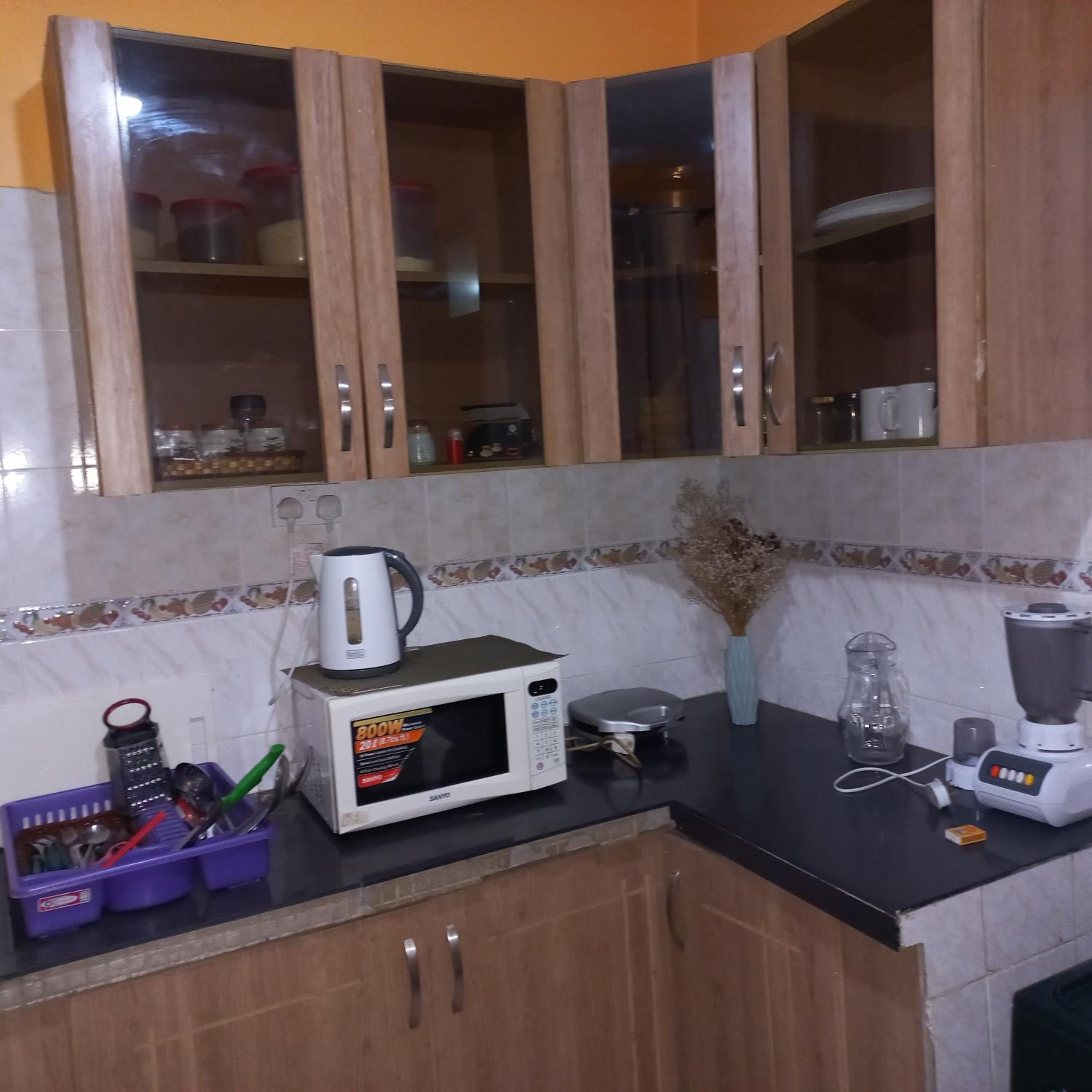 Elenox 2br Nakuru Apartment