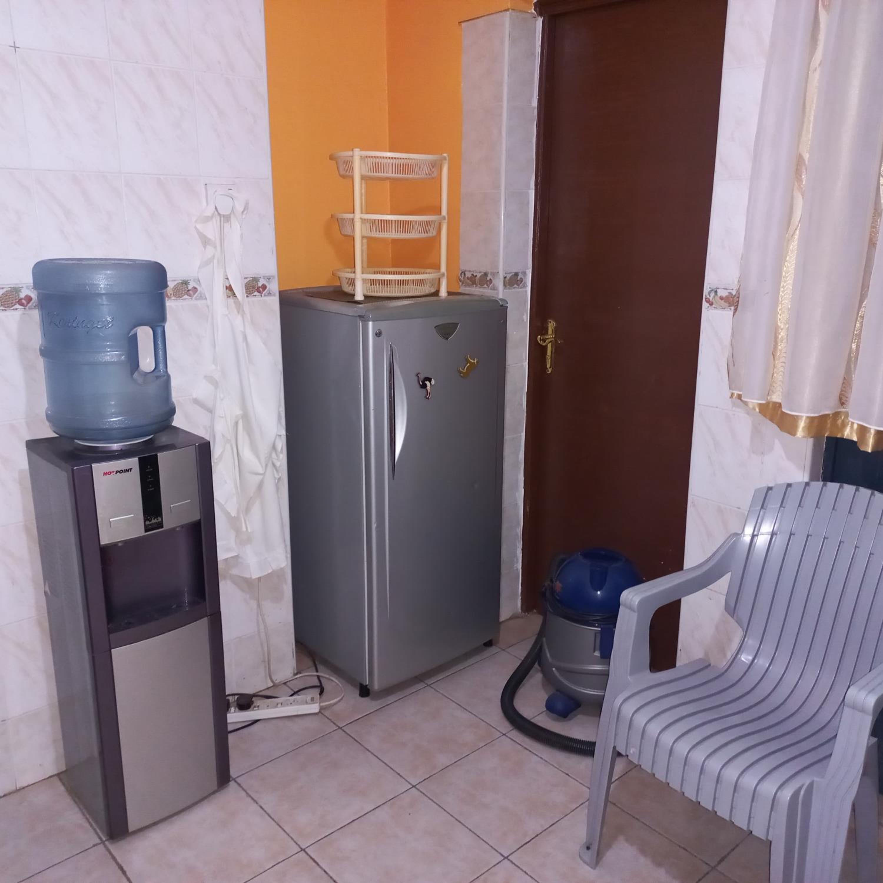 Elenox 2br Nakuru Apartment