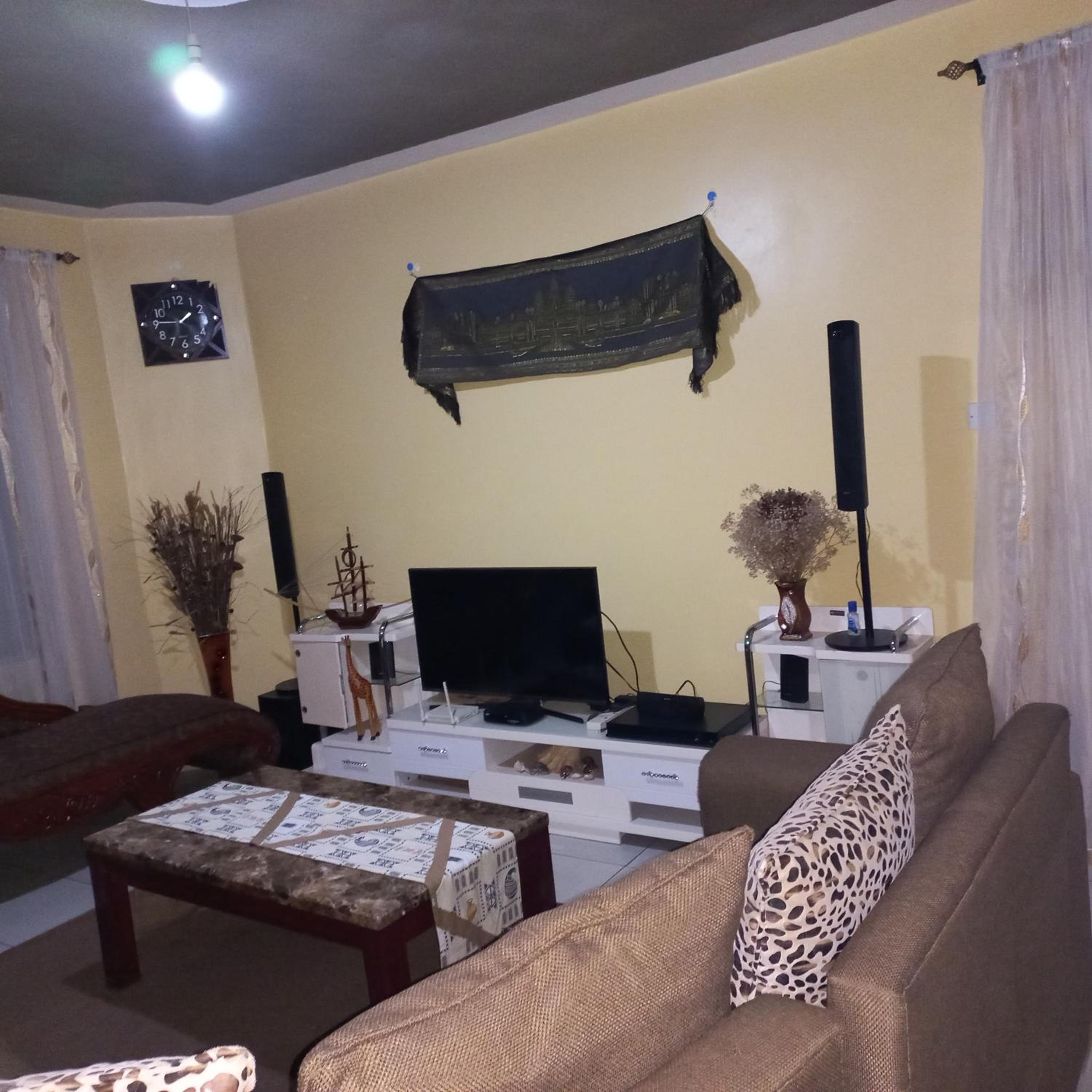 Elenox 2br Nakuru Apartment
