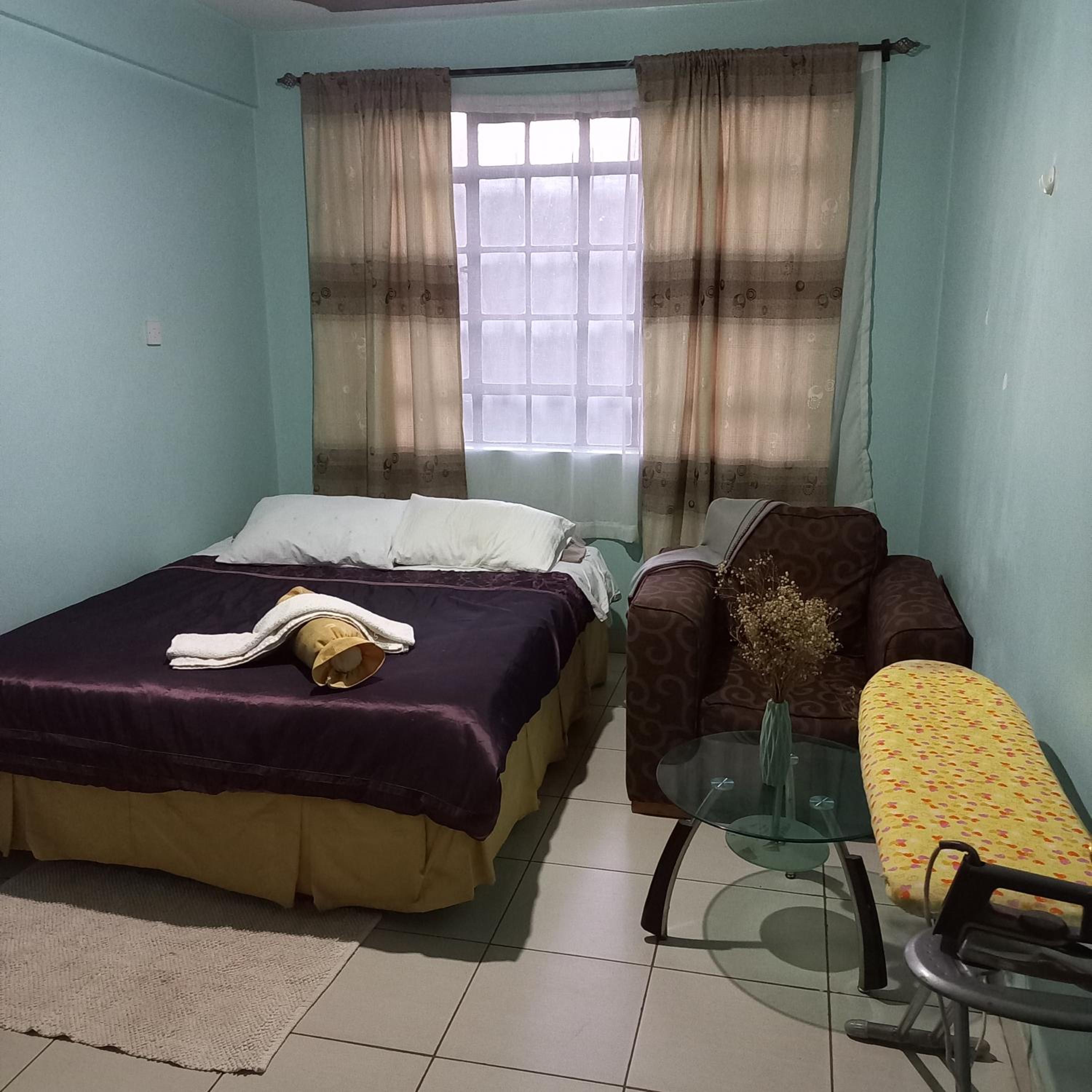 Elenox 2br Nakuru Apartment