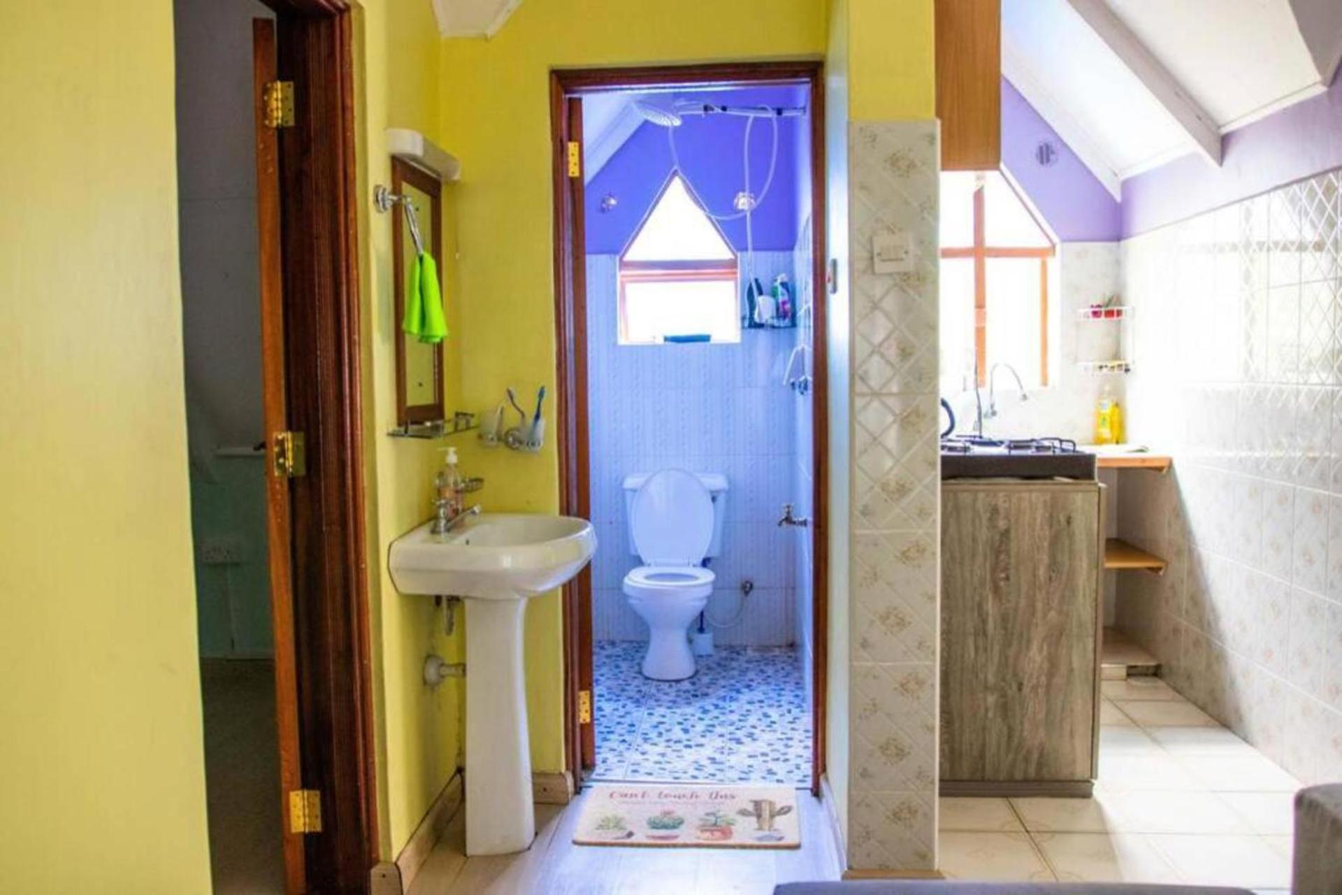 Charming 1-Bed Penthouse in Karen Nairobi view 5