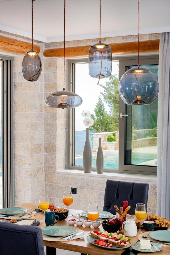 Prenari Villas by PaxosRetreats