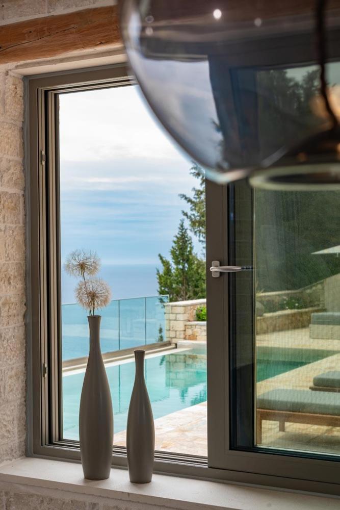 Prenari Villas by PaxosRetreats