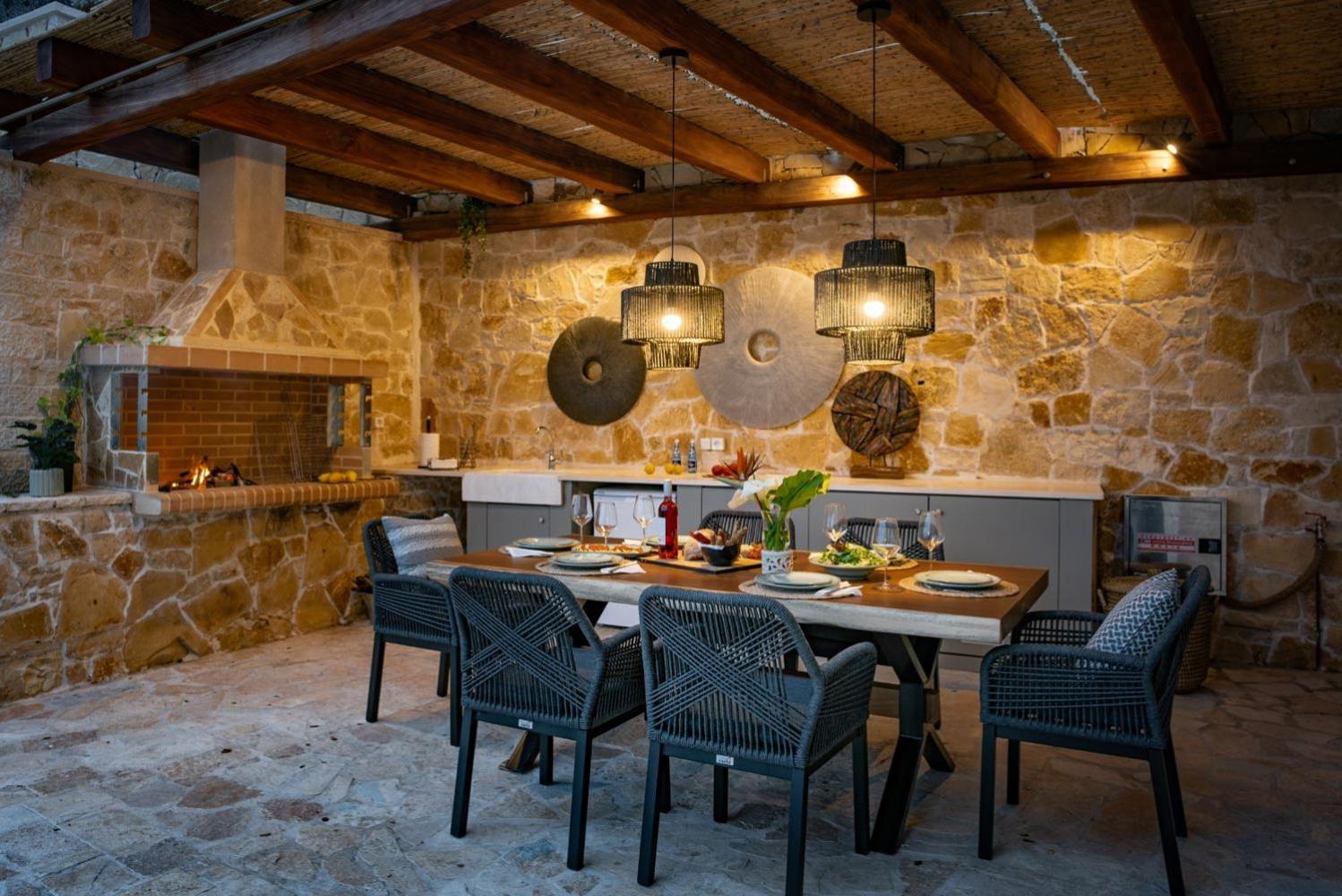 Prenari Villas by PaxosRetreats
