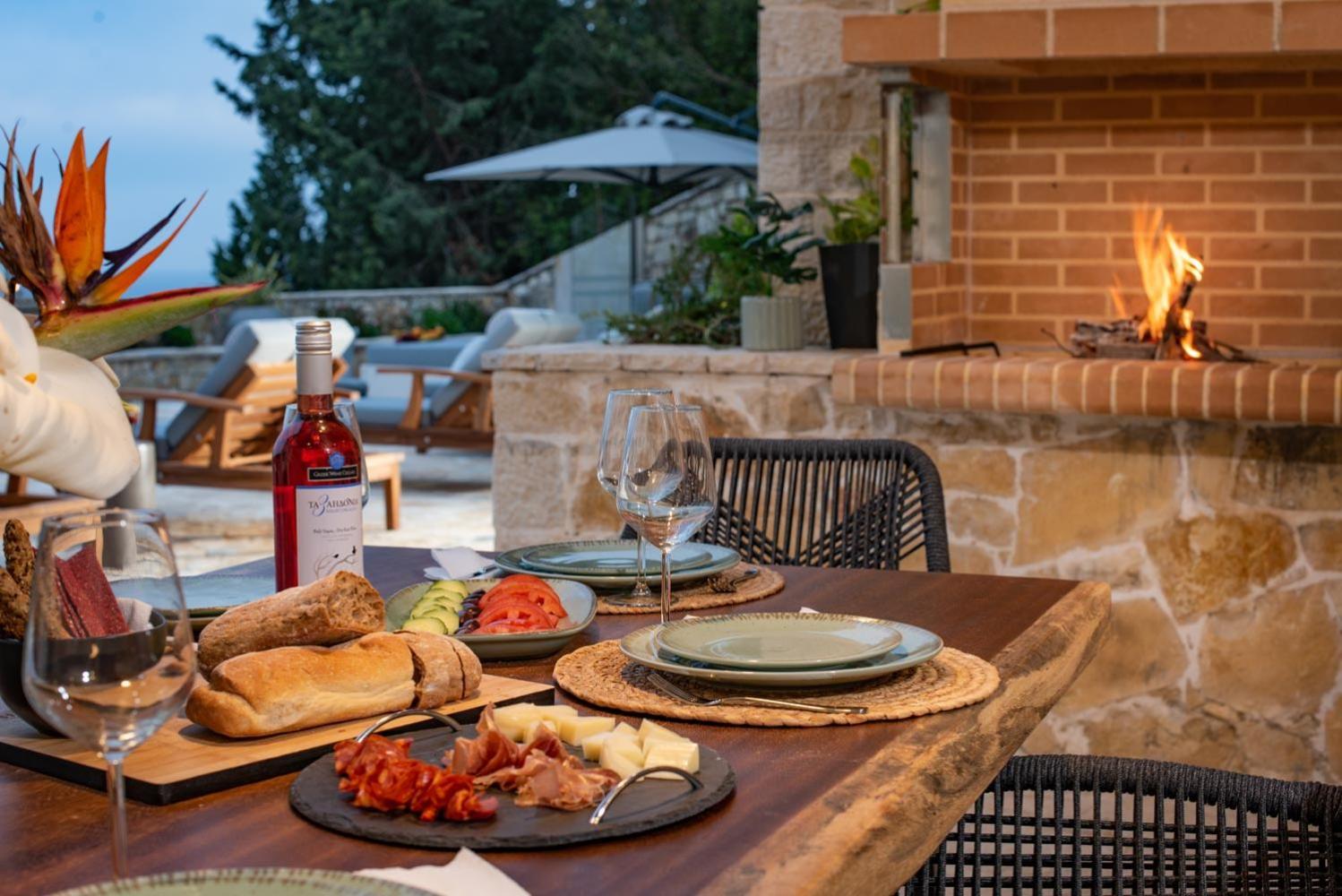 Prenari Villas by PaxosRetreats
