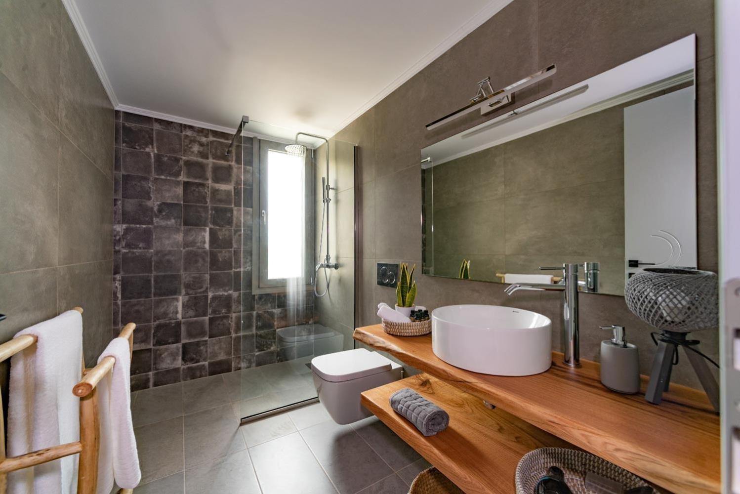 Prenari Villas by PaxosRetreats