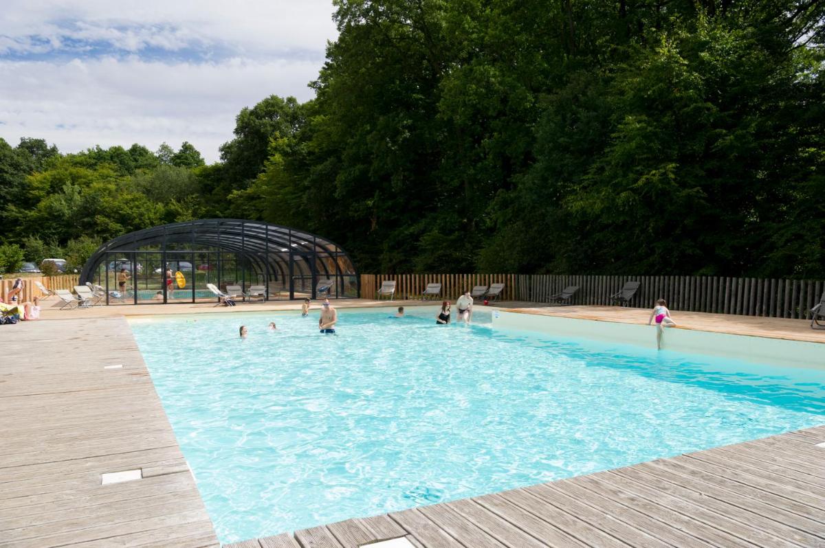 La Grande-Motte Vacations - Village Huttopia Senonches - Perche - Property Image 1